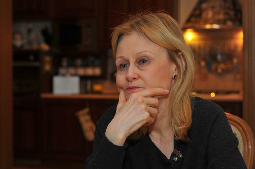 Дарья Донцова рассказала о тяжелом заболевании мужа