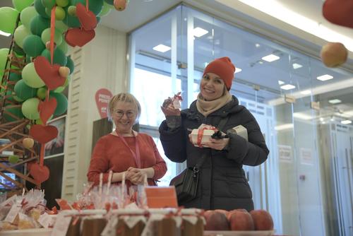 Работники челябинского завода «ОМК Трубодеталь» помогли малышу с больным сердцем