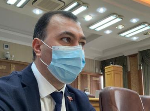 Челябинский депутат Аракелян проведет в тюрьме 9 лет