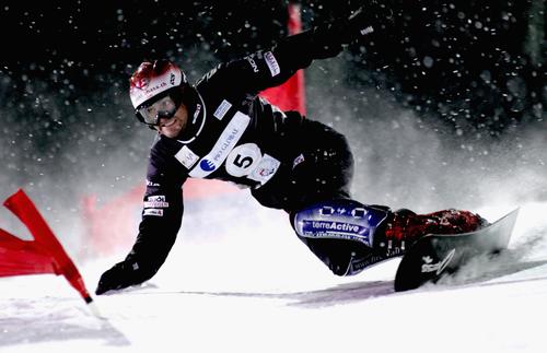 Ведущие спортсмены призывают Международную федерацию лыжного спорта и сноуборда принять меры из-за отсутствия снега
