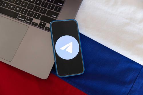 Дуров: Telegram стал вторым мессенджером в мире после WhatsApp