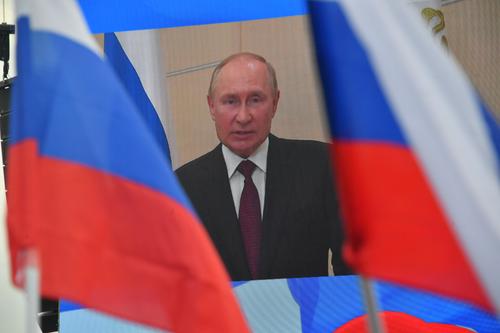 Журналист Херш: враждебные действия США лишь сплотили россиян вокруг Путина