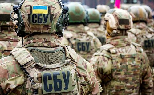 Экс-советник Пентагона Макгрегор: дезертиры на Украине подвергаются казням со стороны СБУ