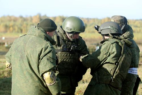 Die Welt: украинская армия будет вынуждена отступать из Артемовска