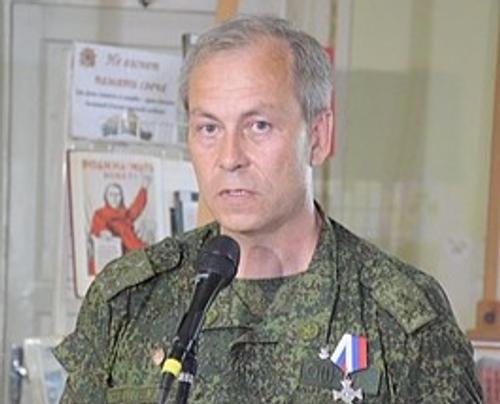 Без солдата нет победы: Басурин в беседе с Пригожиным раскритиковал увольнение полевых командиров Донбасса из ВС РФ