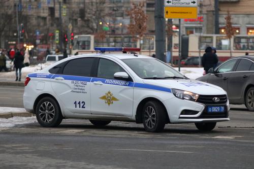 РИА Новости: оружейный схрон обнаружен силовиками в гараже на юго-востоке Москвы