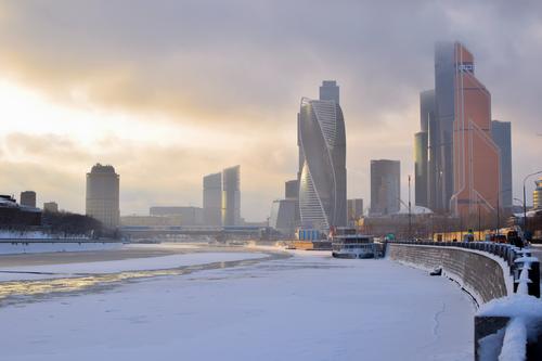 Москвичей ждут морозы в День защитника Отечества, потом начнется потепление