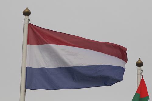 17 российских дипломатов покинут Нидерланды в двухнедельный срок