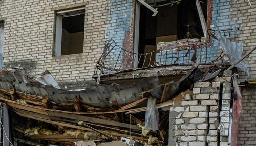 За сутки в ДНР из-за обстрелов со стороны украинских войск погиб один человек