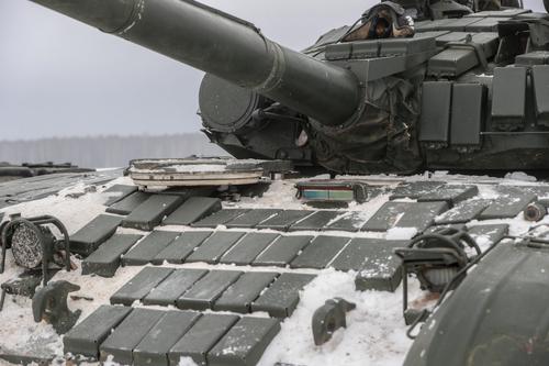 Представительство ДНР: ВСУ за ночь обстреляли Донецк 26 «натовскими» снарядами 