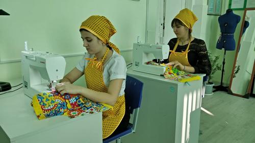 На Кубани обновят материально-техническую базу коррекционных школ