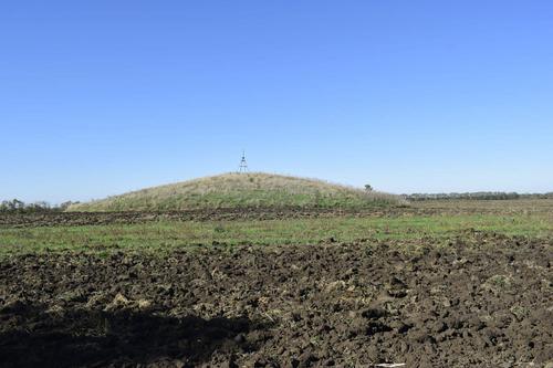 В единый госреестр включены 28 памятников археологии в Северском районе Кубани