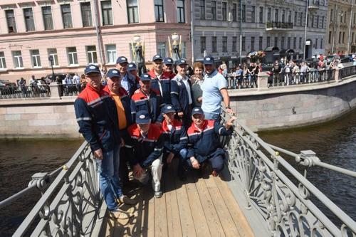 Петербургский «Пилон» признан банкротом