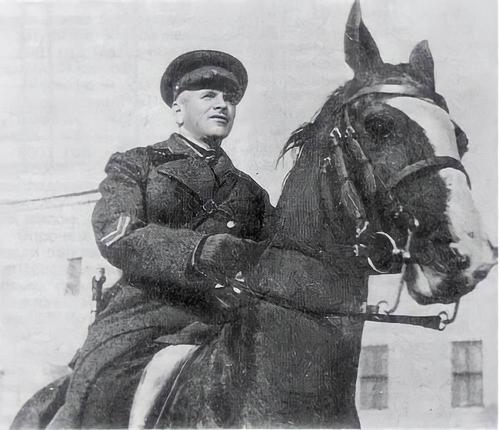 Как простой белорусский крестьянин стал генералом и спас Москву от фашистов
