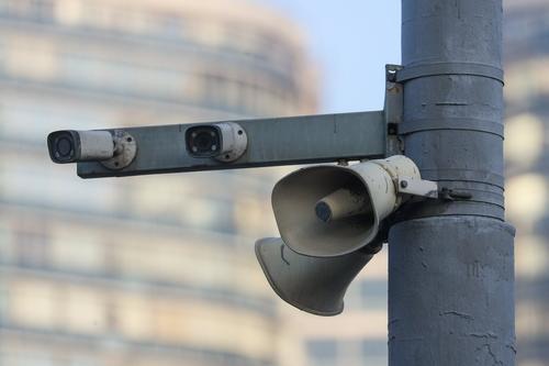 В Киеве объявлена воздушная тревога