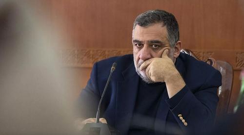 Бывший российский миллиардер Рубен Варданян освобожден от должности госминистра Нагорного Карабаха