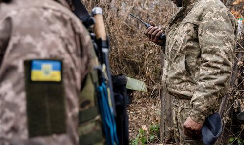 Советник Пушилина Гагин заявил, что ВСУ могут попытаться нанести удары по территории ДНР 23 февраля