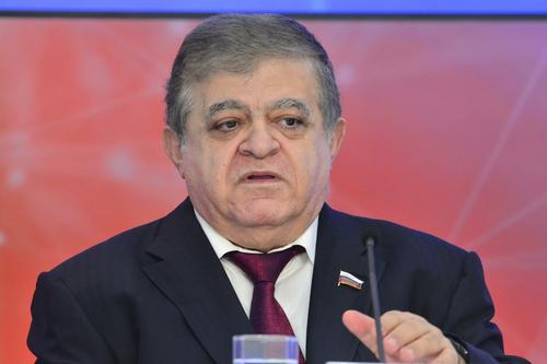 Сенатор Джабаров: председатель ПА ОБСЕ Седерфельт использует «мерзкую тактику», сдвигая российских ораторов в самый конец списка