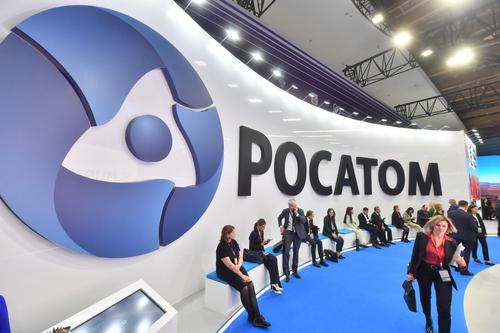 «Росатом»: санкции Великобритании против госкорпорации ставят под угрозу международную ядерную безопасность