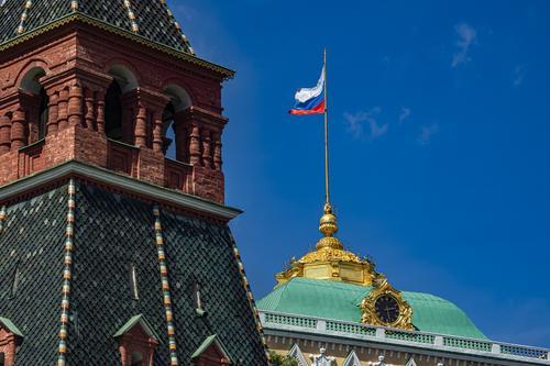 Песков заявил, что в Кремле не представляют обстоятельств, при которых возможно «возвращение» Крыма Украине