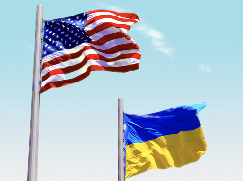 Политолог Марков: «Никакого правительства Украины не существует!»