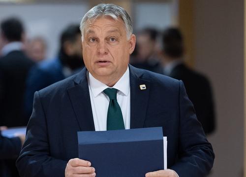 Орбан: в случае теракта на «Южном потоке» виновным не удастся «замести все под ковер», как это произошло с  «Северными потоками»