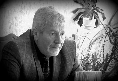 Умер Алексей Дударев, сценарист фильмов «Белые росы» и «Брестская крепость»