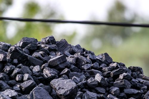 Аналитик Разуваев: Германия закупает рекордные объемы угля у России 