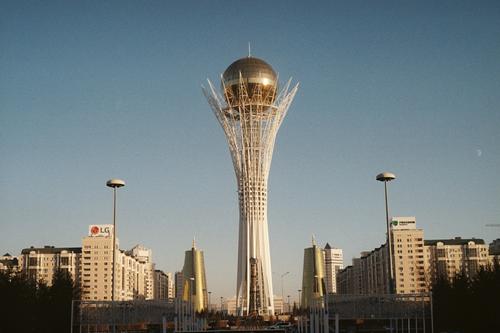 В Казахстане призывают заменить советские названия областей