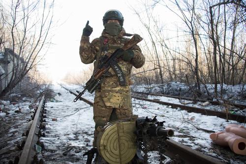 Советник Зеленского Роднянский: ВСУ могут отступить из Артемовска, положение украинских войск плачевное