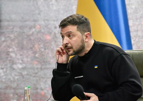 Экс-депутат Рады Кива: Зеленский «продал» Западную Украину Польше и подписал все соответствующие документы