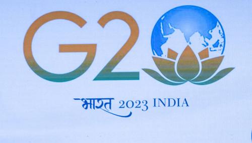 Главам МИД стран-членов G20 не удалось договориться по двум из всех пунктов документа