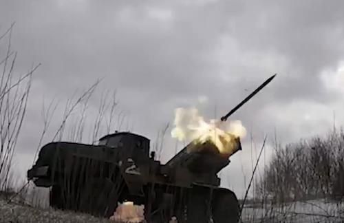 МО РФ: На Донецком направлении за сутки уничтожено около 270 украинских военнослужащих