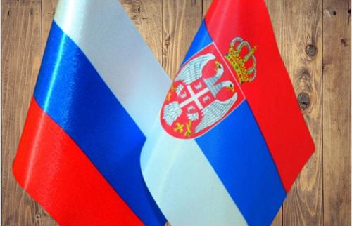 Политолог Гуськова о поставках сербских боеприпасов Украине: Западная пропаганда пытается поссорить Сербию и РФ