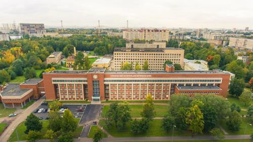 Раненых участников СВО будут лечить в петербургском госпитале для ветеранов войн