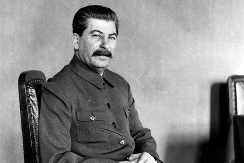 Михаил Шолохов о Сталине: «Да, был культ. Но была и личность» 