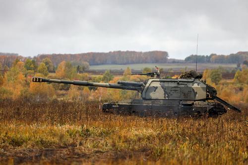 ВС России уничтожили до 80 украинских боевиков на двух направлениях