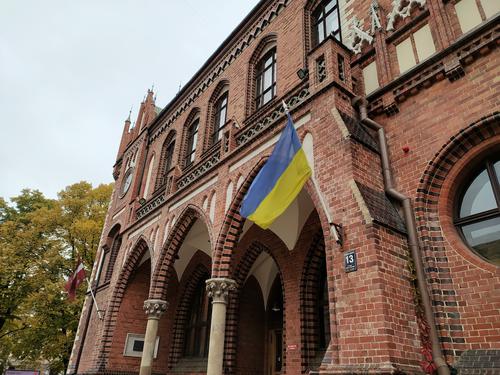 Представитель Еврокомиссии Виганд: центр по сбору «доказательств преступлений на Украине» может заработать к лету