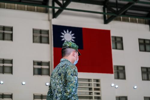 Министр обороны Цю Гочжэн: Тайвань не хочет войны, но нужно быть готовыми ко всему