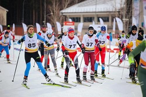 В Красноярске завершились XI Зимние спортивные игры ПАО НК «Роснефть»