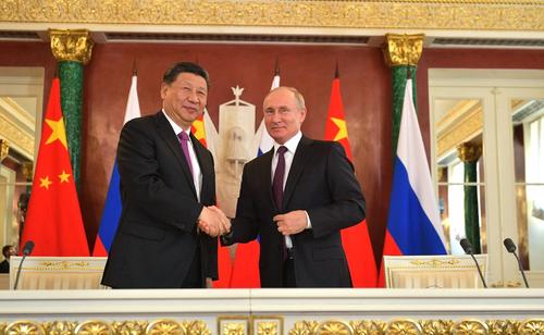 Политолог Ли Хунтао заявил, что отношения России и Китая влияют на стабильность всего мира