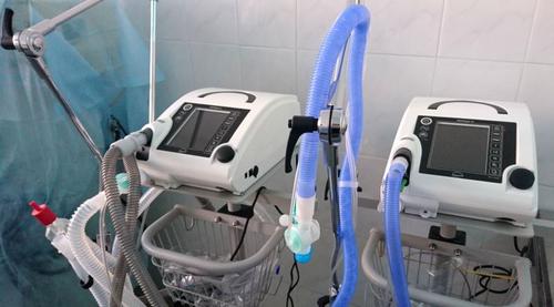 Жизненно важное оборудование больным БАС предоставляют смертельно долго
