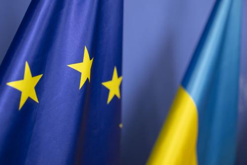 Политолог Журавлев: европейское общество начинает уставать от Украины  