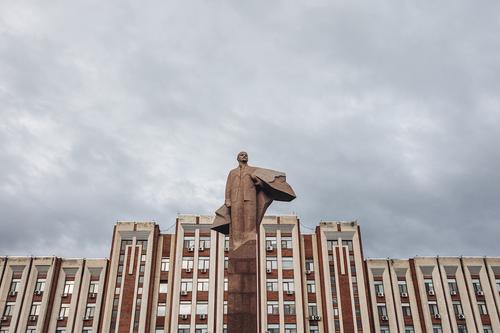 МГБ Приднестровья: предотвращено покушение на главу республики Красносельского, готовившееся по указанию спецслужб Украины  