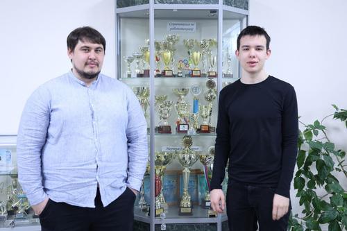 Школьник из Челябинска выиграл Национальную технологическую олимпиаду