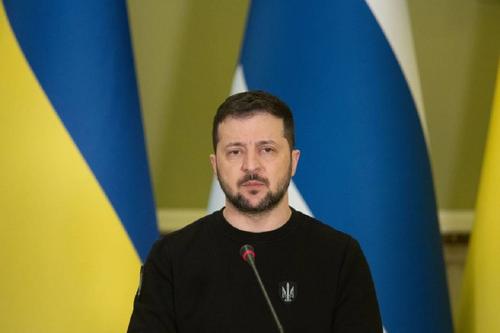 Экс-советник Кучмы Соскин обратился к Зеленскому с требованием объявить досрочные выборы, чтобы прекратить «уничтожение украинцев»