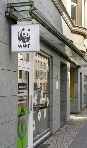 Минюст: WWF признан иноагентом