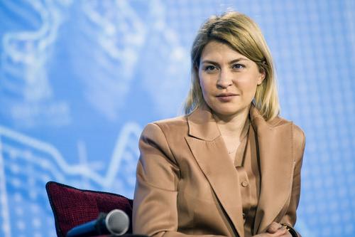 Вице-премьер Украины Стефанишина: планирование контрнаступления ВСУ уже началось