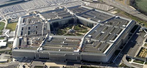 Военный бюджет США на 2024 год пока не достигнет 1,3 трлн долларов 