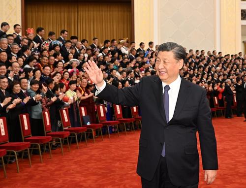 Политолог Марков: назначение Си Цзиньпином министром обороны Ли Шанфу ориентировано на союз Китая с Россией против США